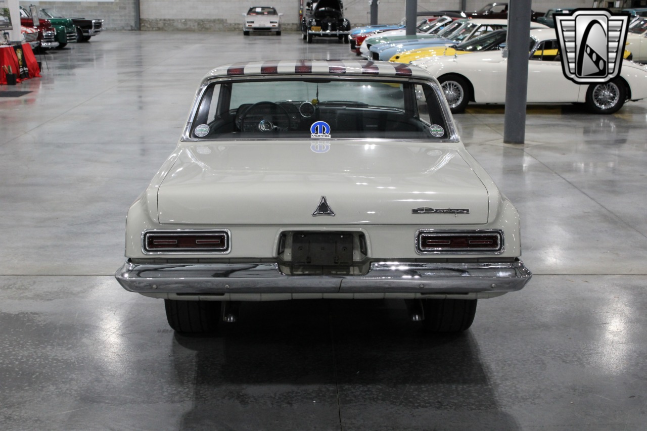 1963 Dodge Polara 49