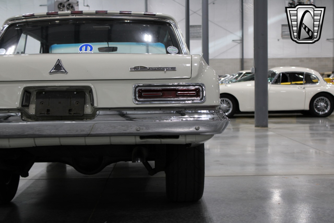 1963 Dodge Polara 74