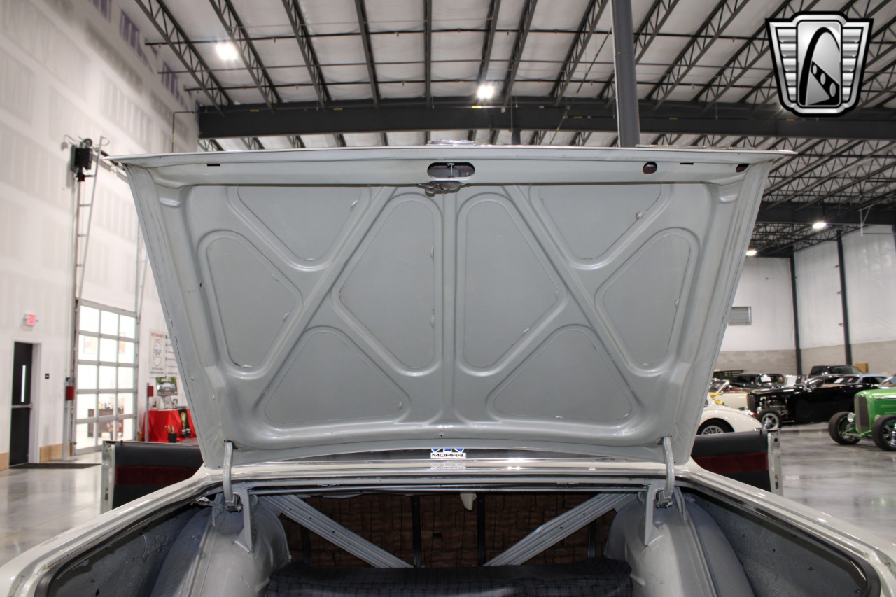 1963 Dodge Polara 93