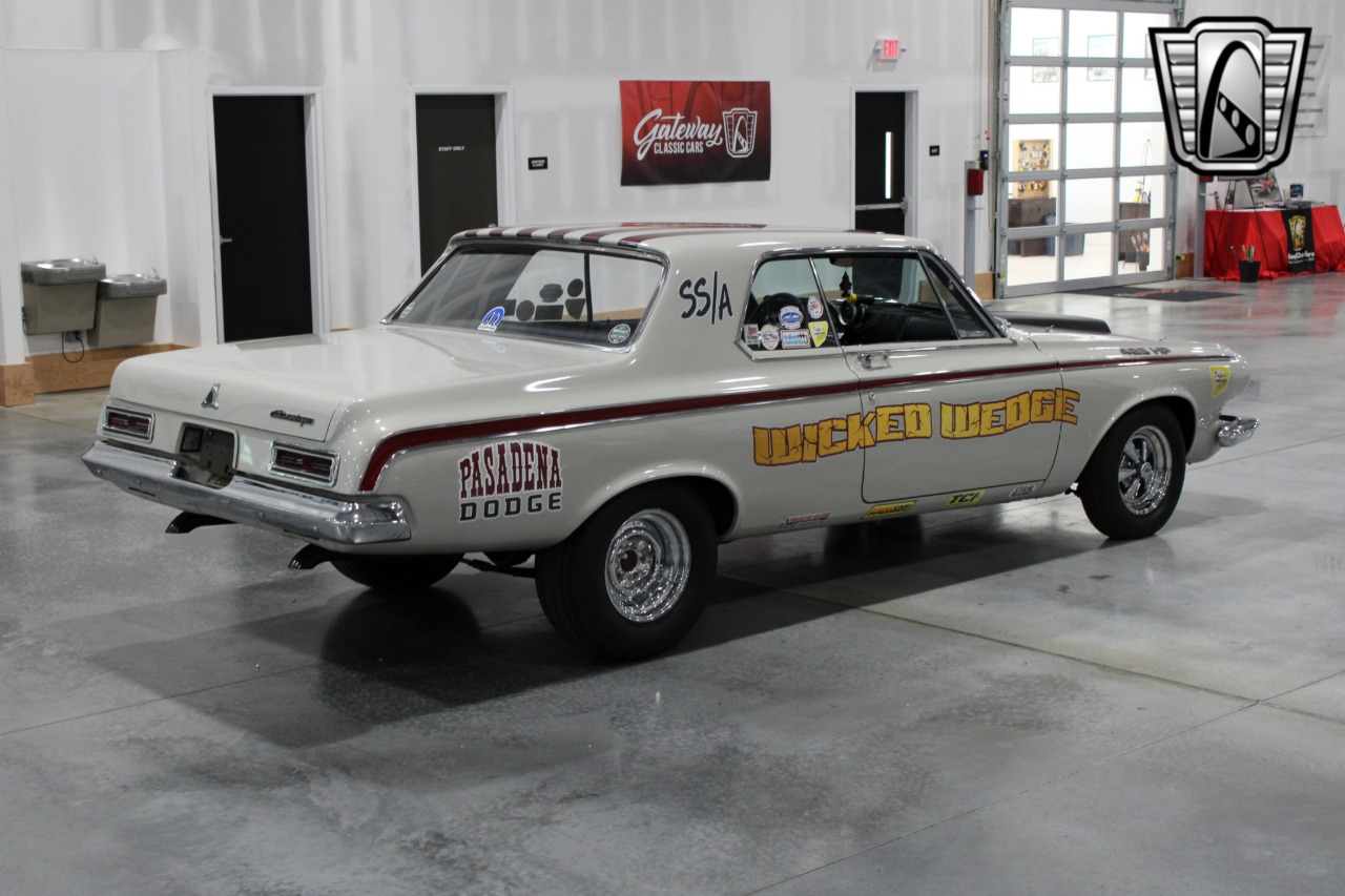 1963 Dodge Polara 15