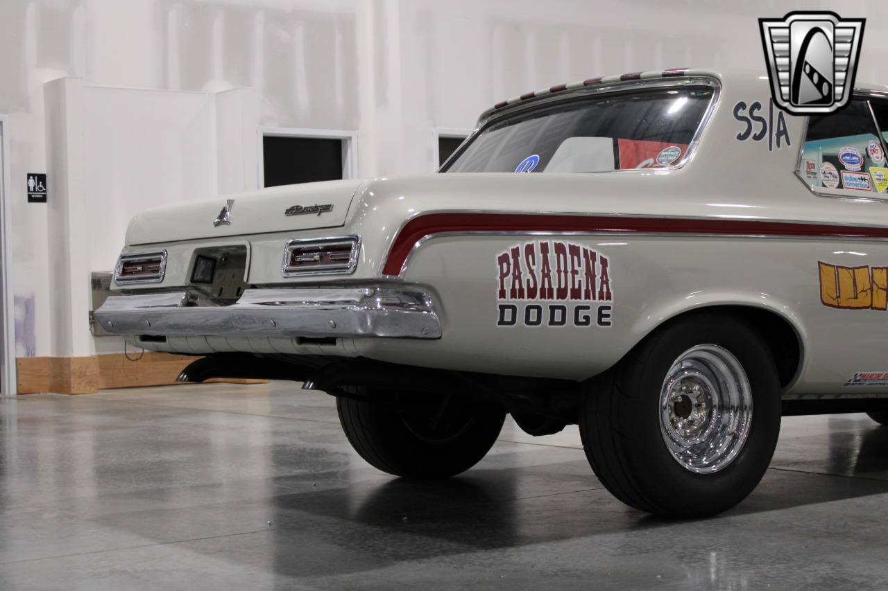 1963 Dodge Polara 75