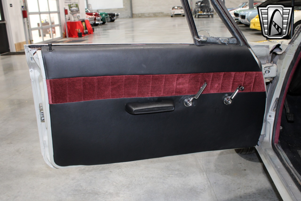 1963 Dodge Polara 94