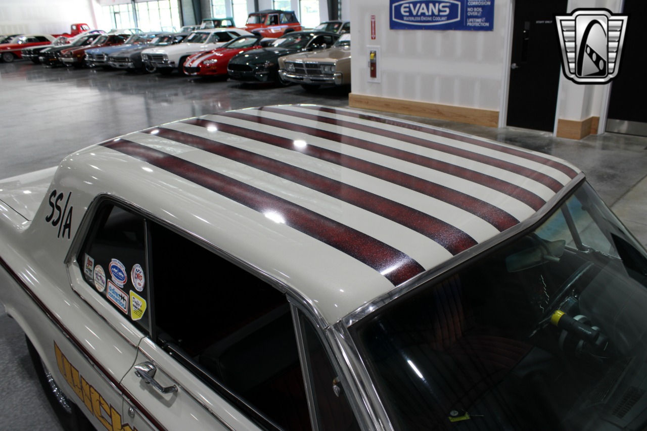 1963 Dodge Polara 50