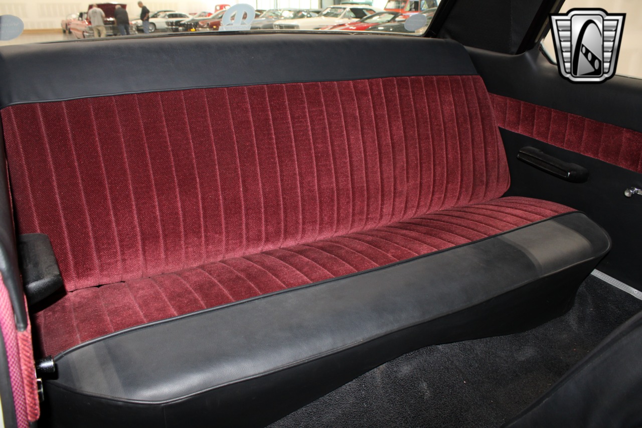 1963 Dodge Polara 25