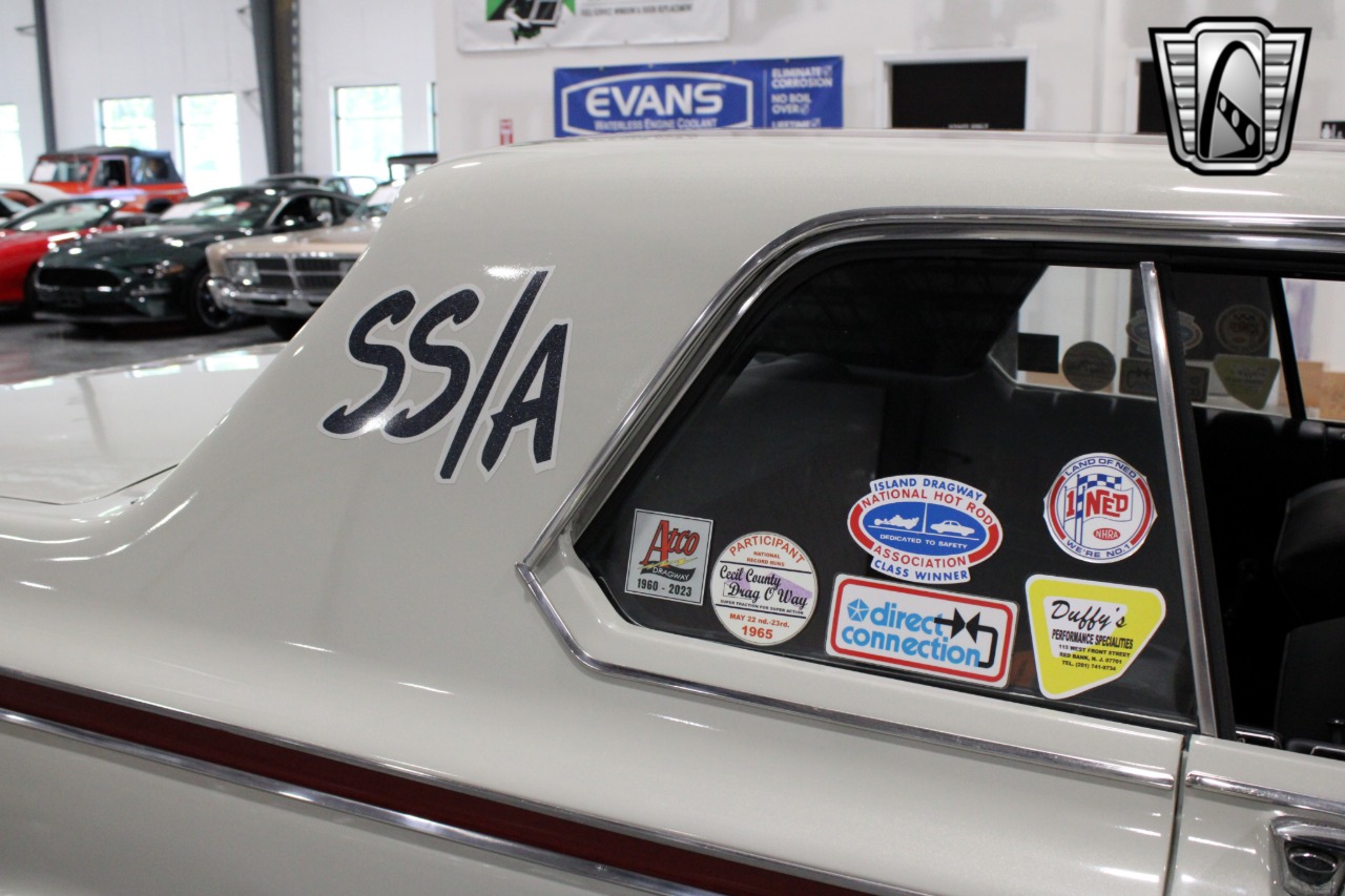 1963 Dodge Polara 77