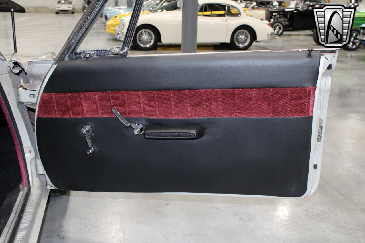 1963 Dodge Polara 96