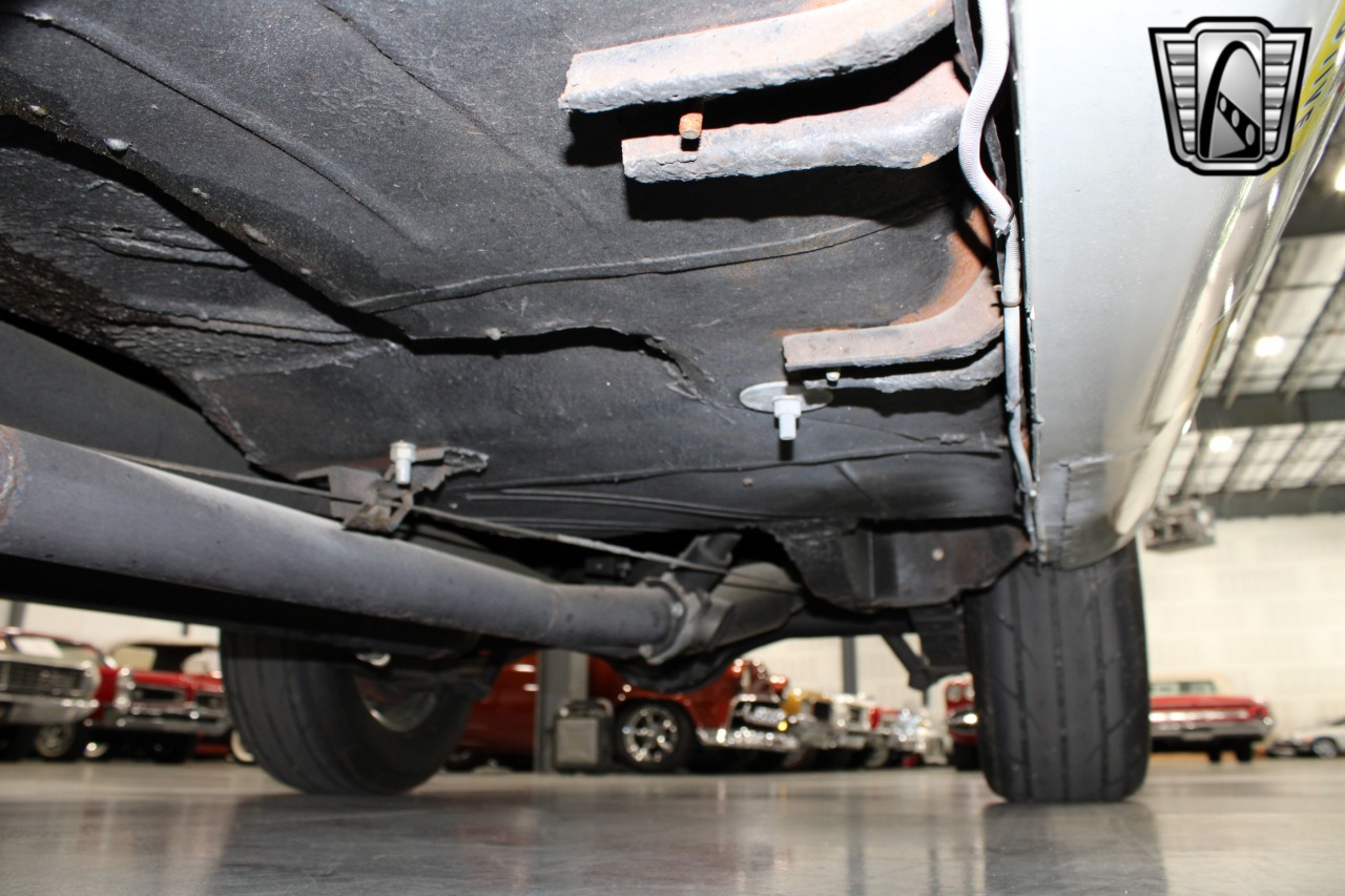 1963 Dodge Polara 10