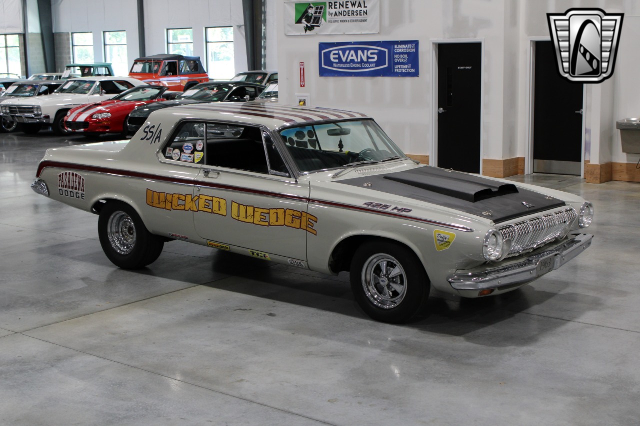 1963 Dodge Polara 52