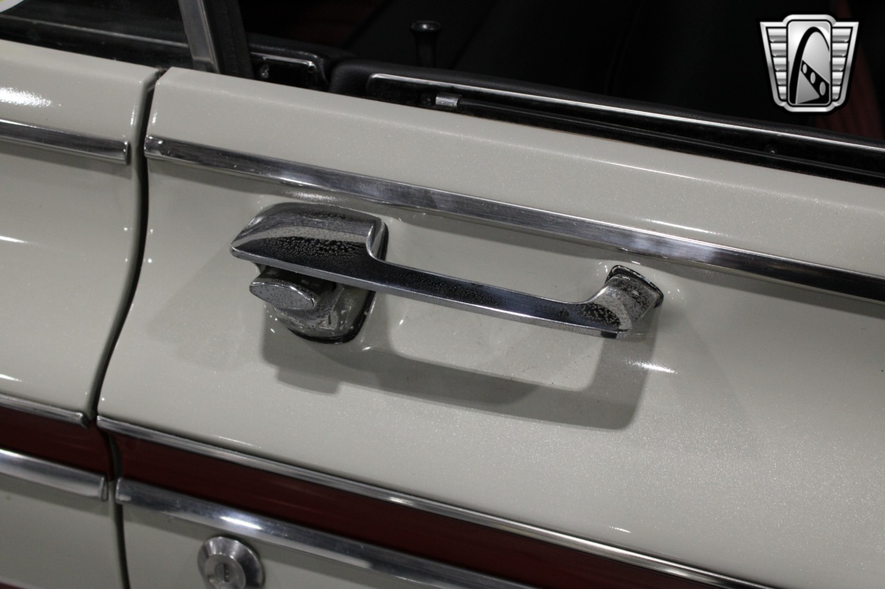 1963 Dodge Polara 78