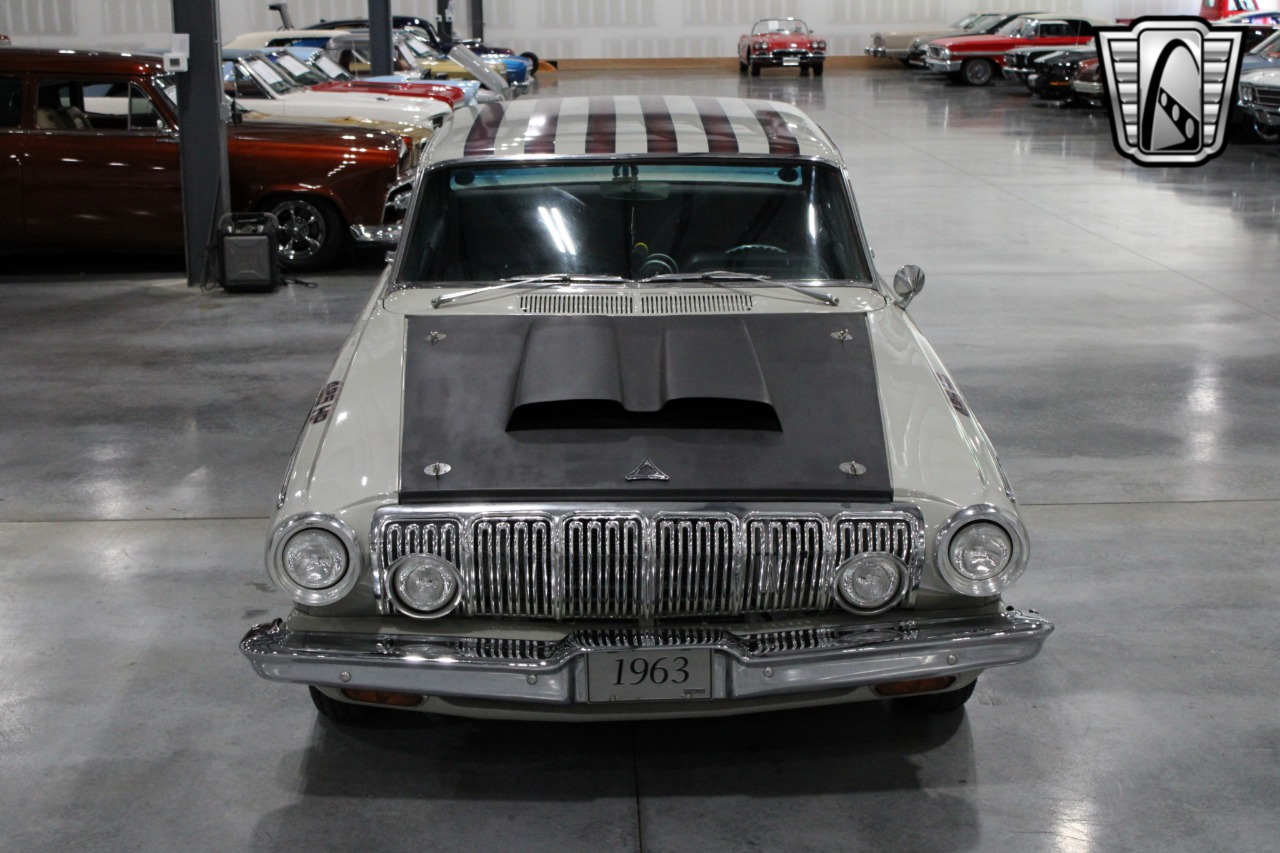 1963 Dodge Polara 53