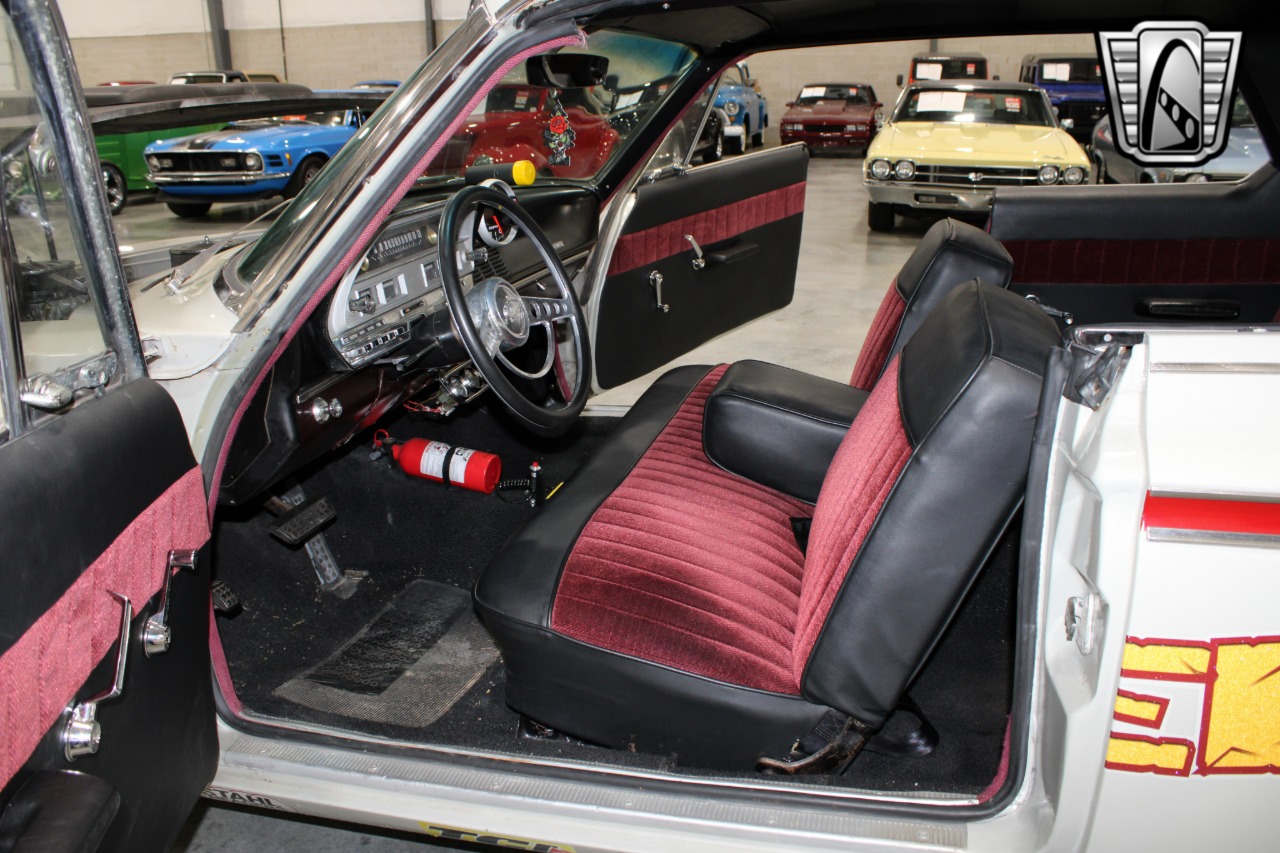 1963 Dodge Polara 98