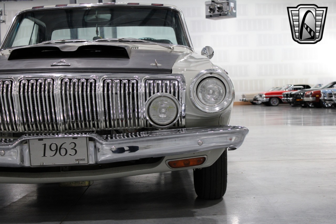 1963 Dodge Polara 54