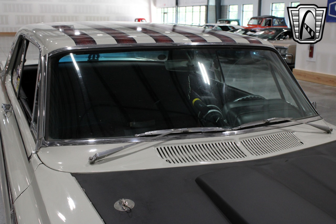 1963 Dodge Polara 80