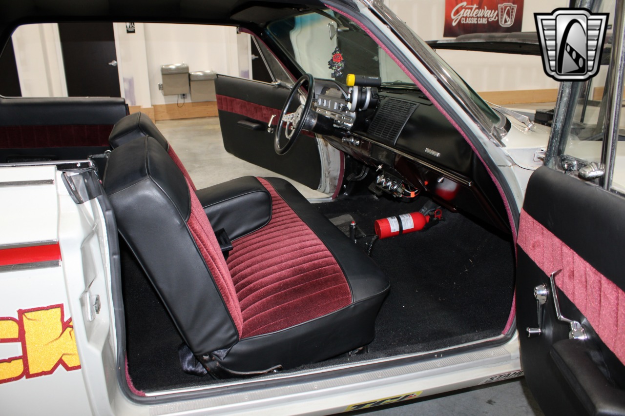 1963 Dodge Polara 99