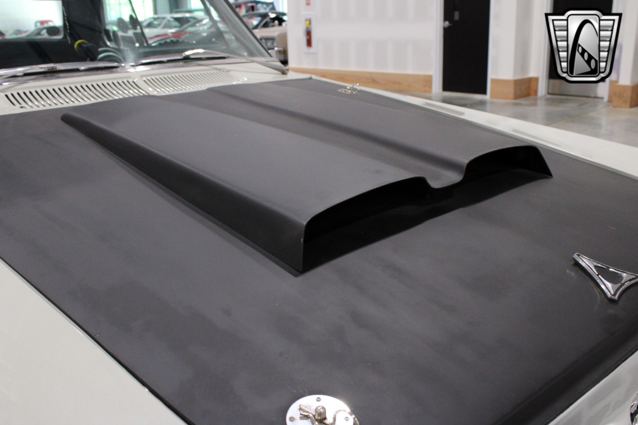 1963 Dodge Polara 81