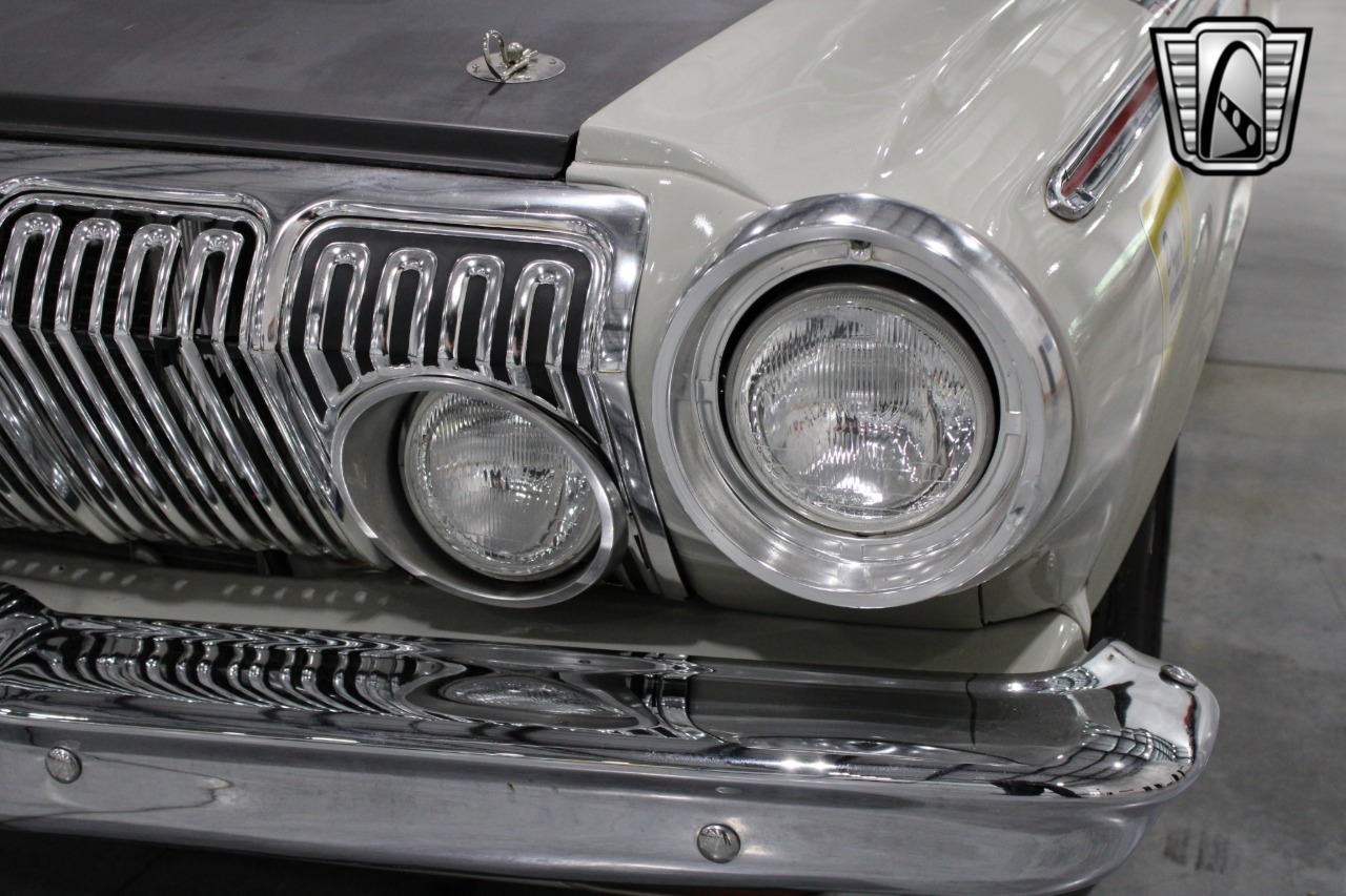 1963 Dodge Polara 56