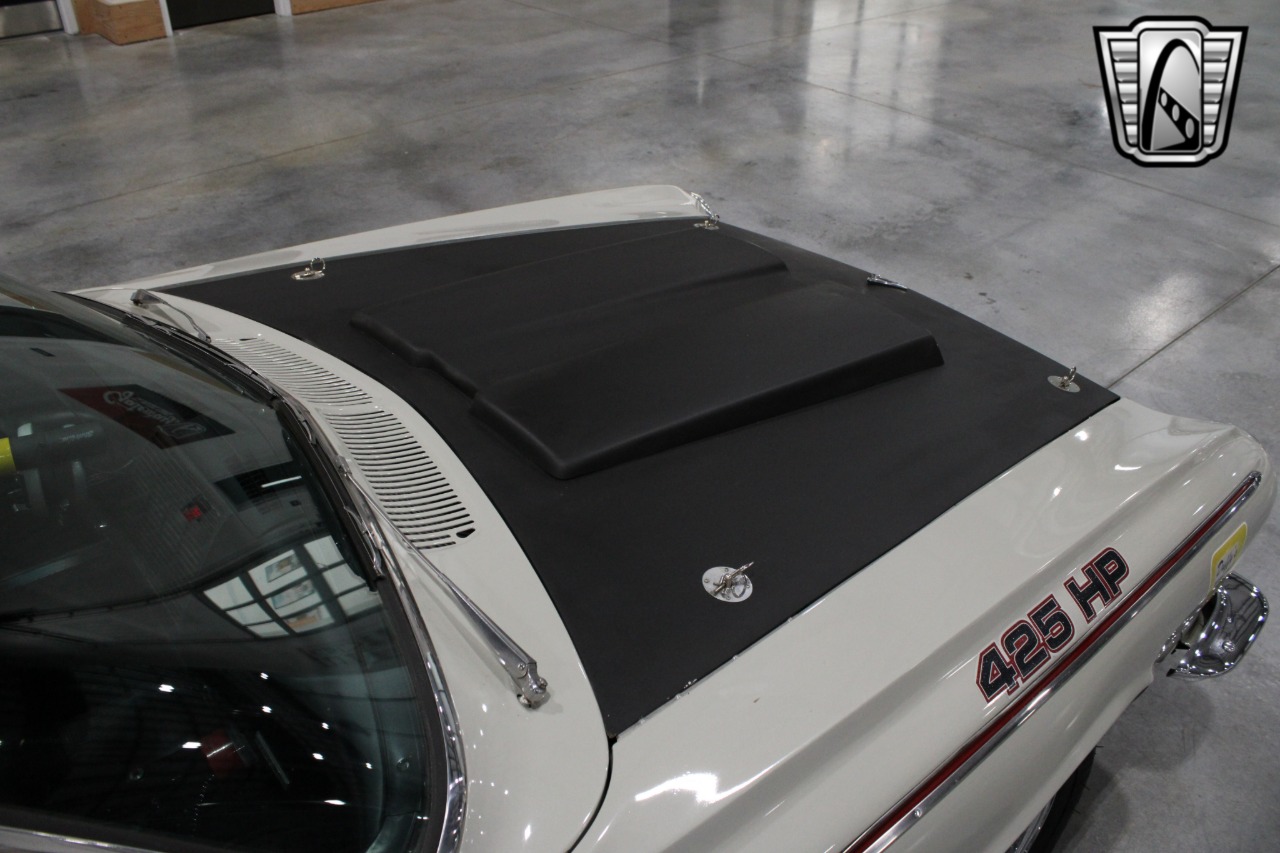 1963 Dodge Polara 82