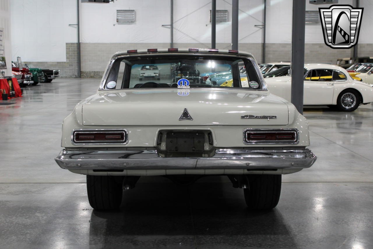 1963 Dodge Polara 35