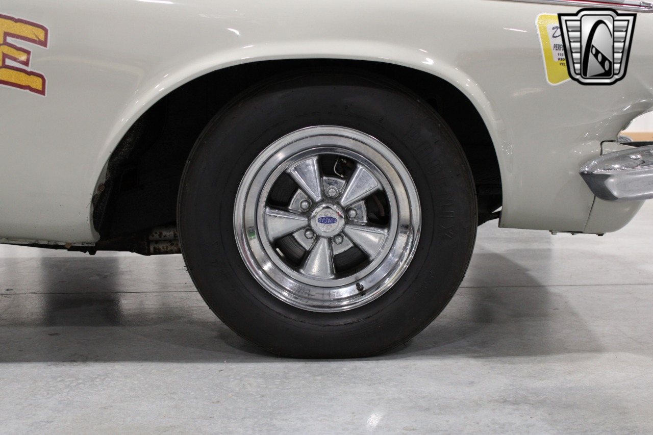 1963 Dodge Polara 83