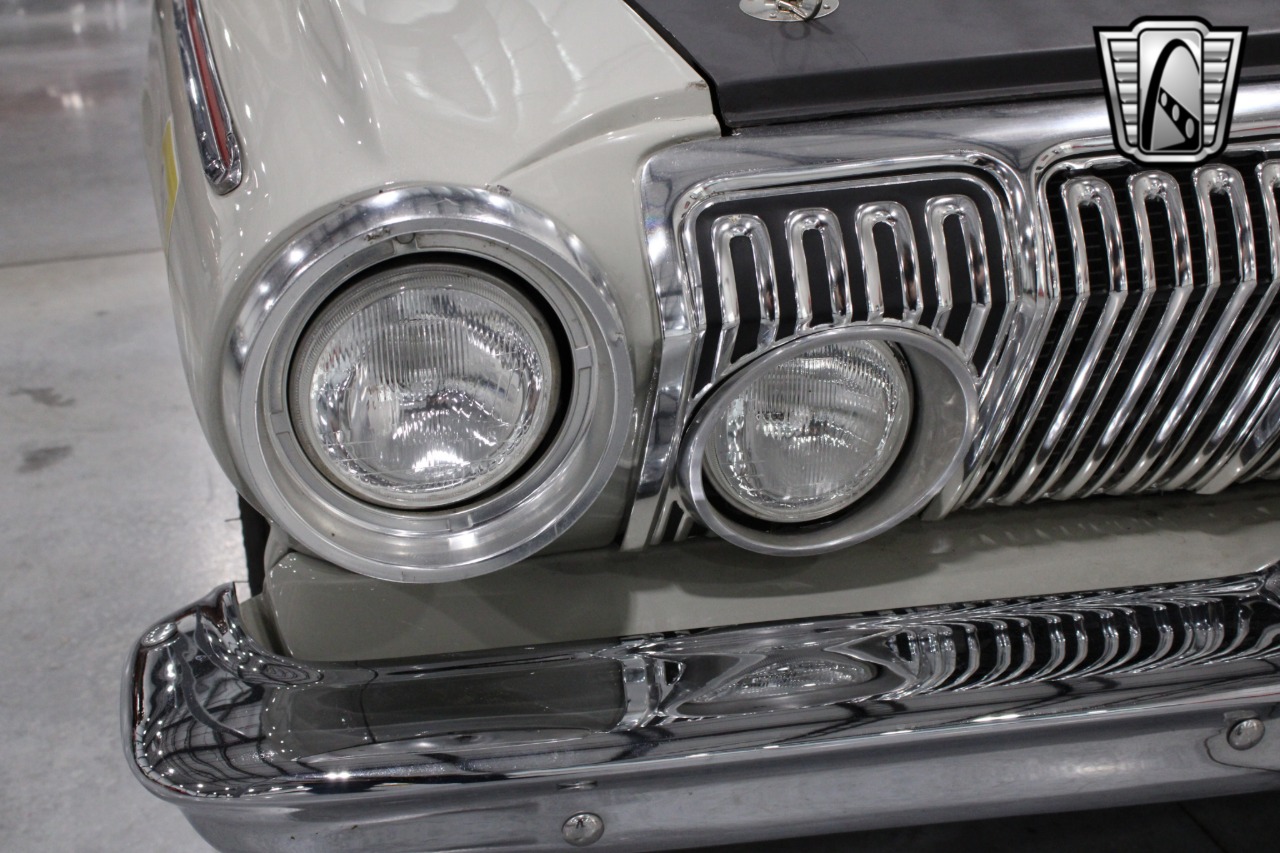 1963 Dodge Polara 84