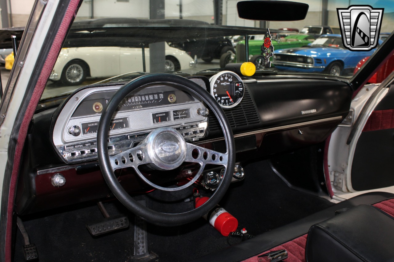 1963 Dodge Polara 23