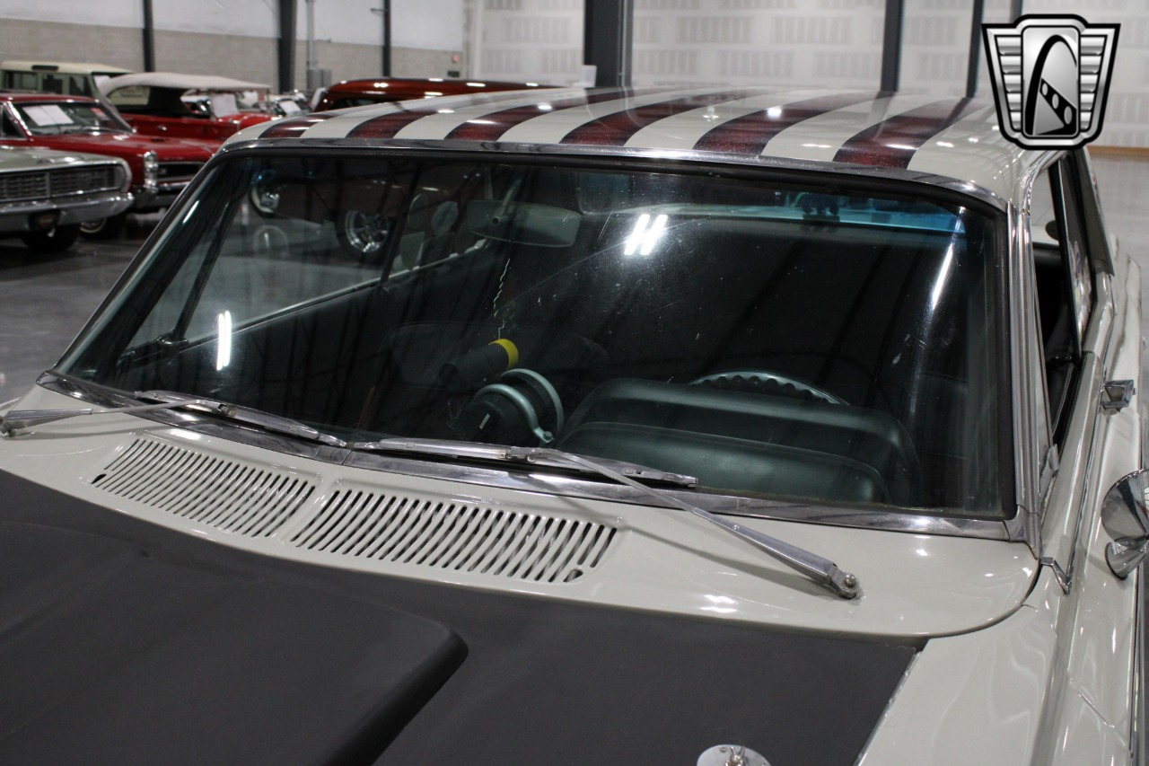 1963 Dodge Polara 60