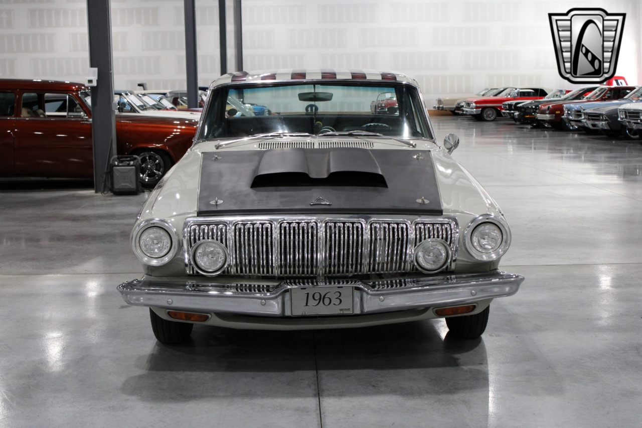 1963 Dodge Polara 39