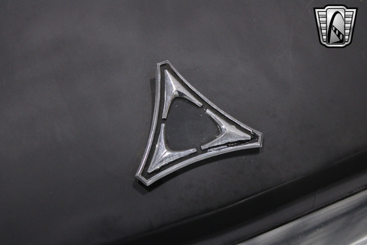 1963 Dodge Polara 87