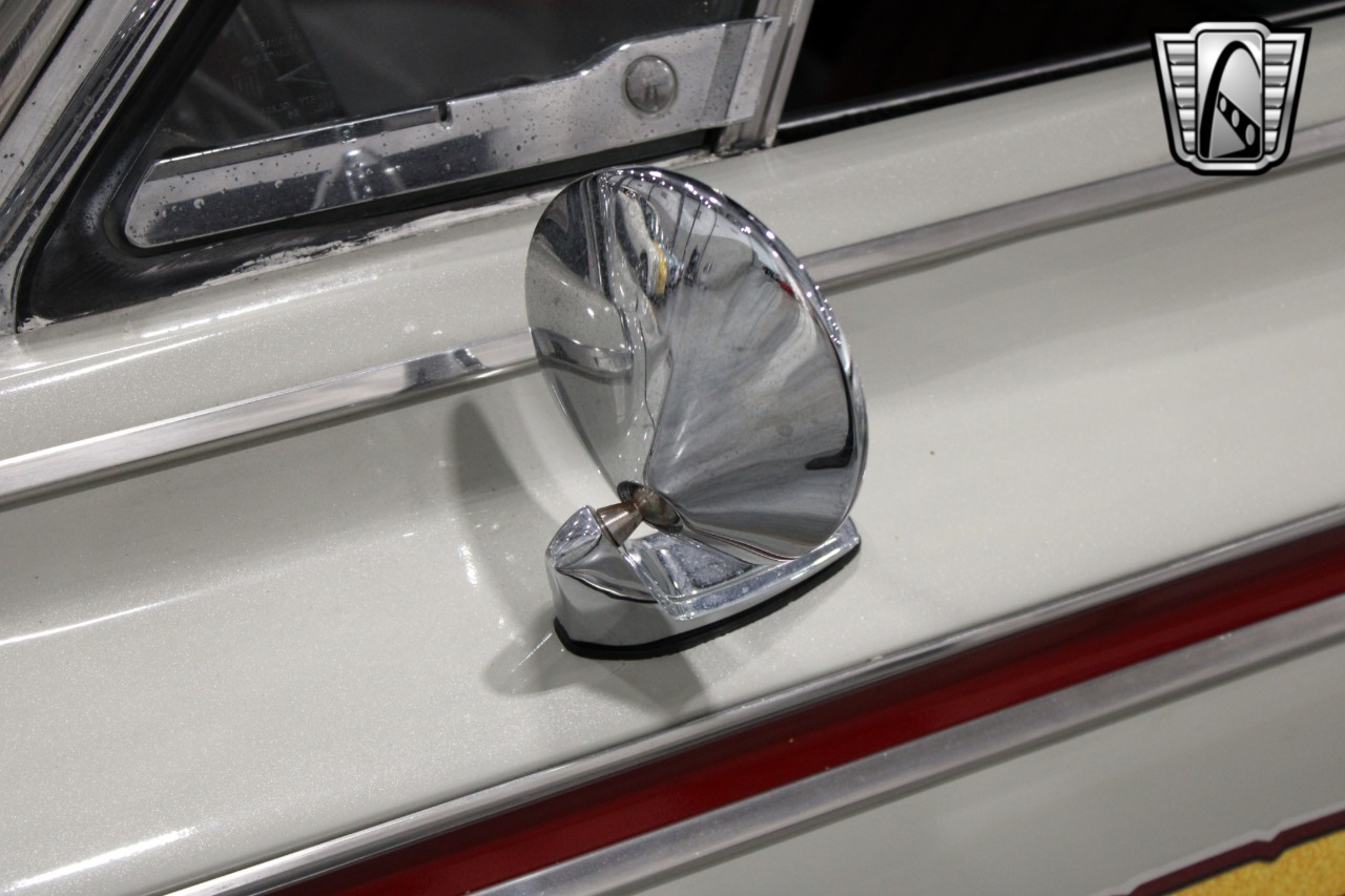 1963 Dodge Polara 62