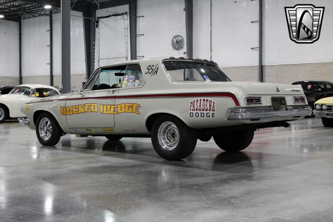 1963 Dodge Polara 41