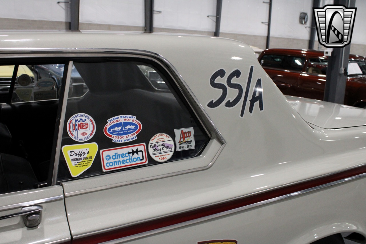 1963 Dodge Polara 64