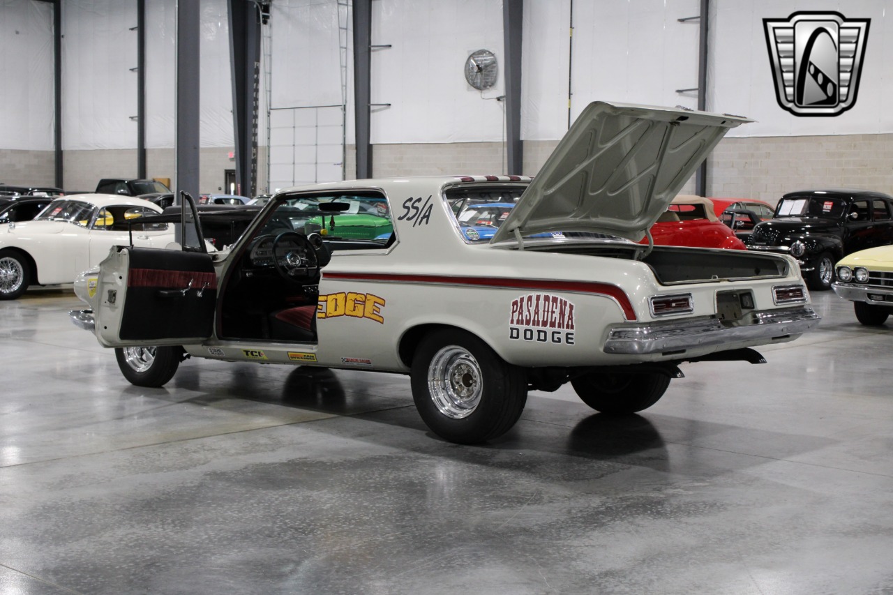 1963 Dodge Polara 17