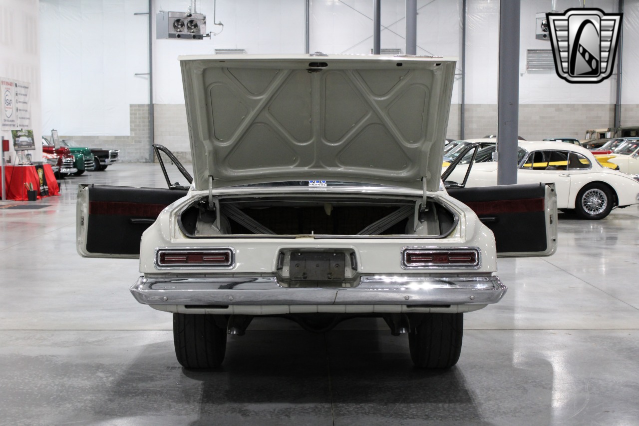 1963 Dodge Polara 18