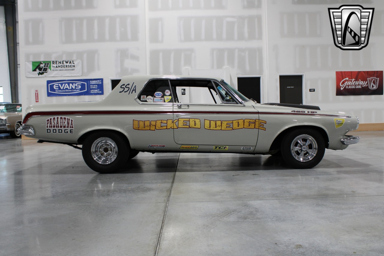 1963 Dodge Polara 43