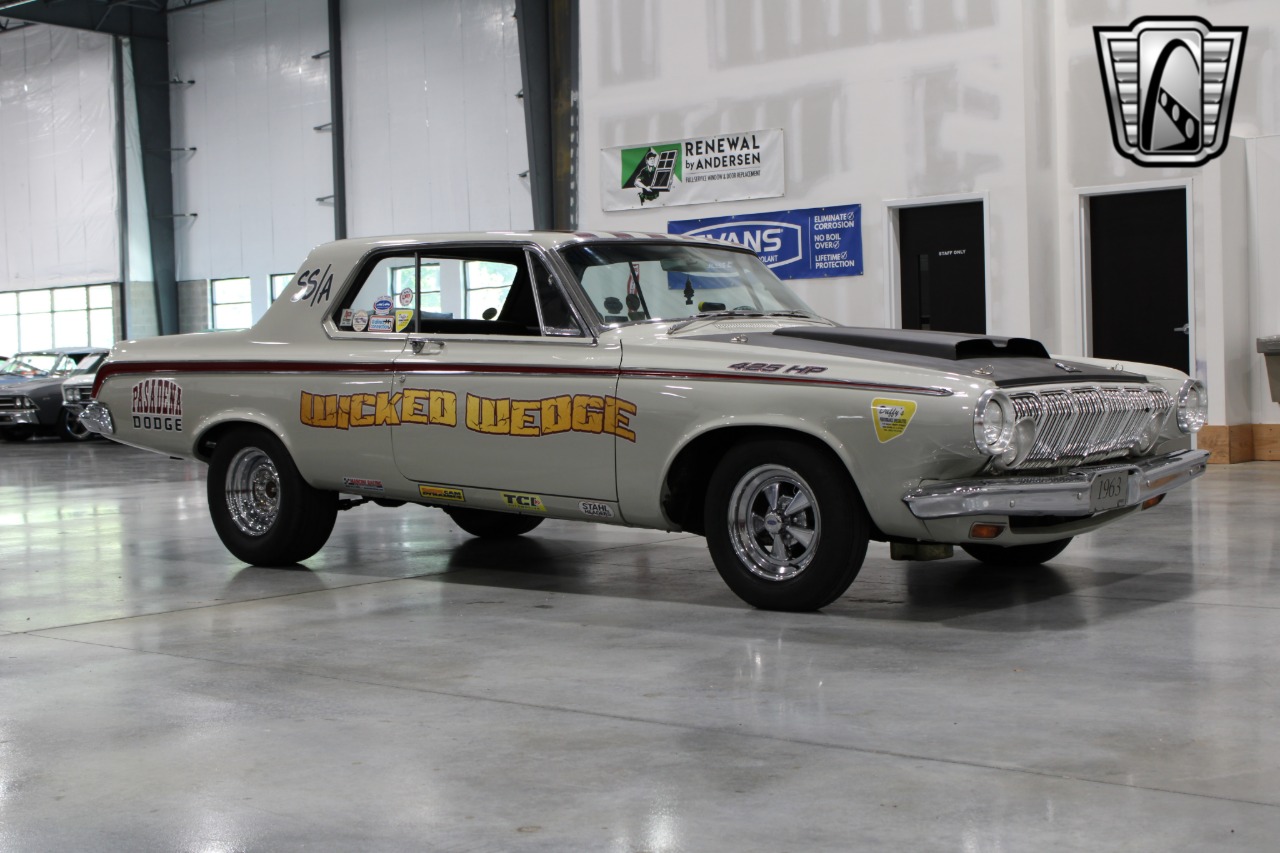 1963 Dodge Polara 44