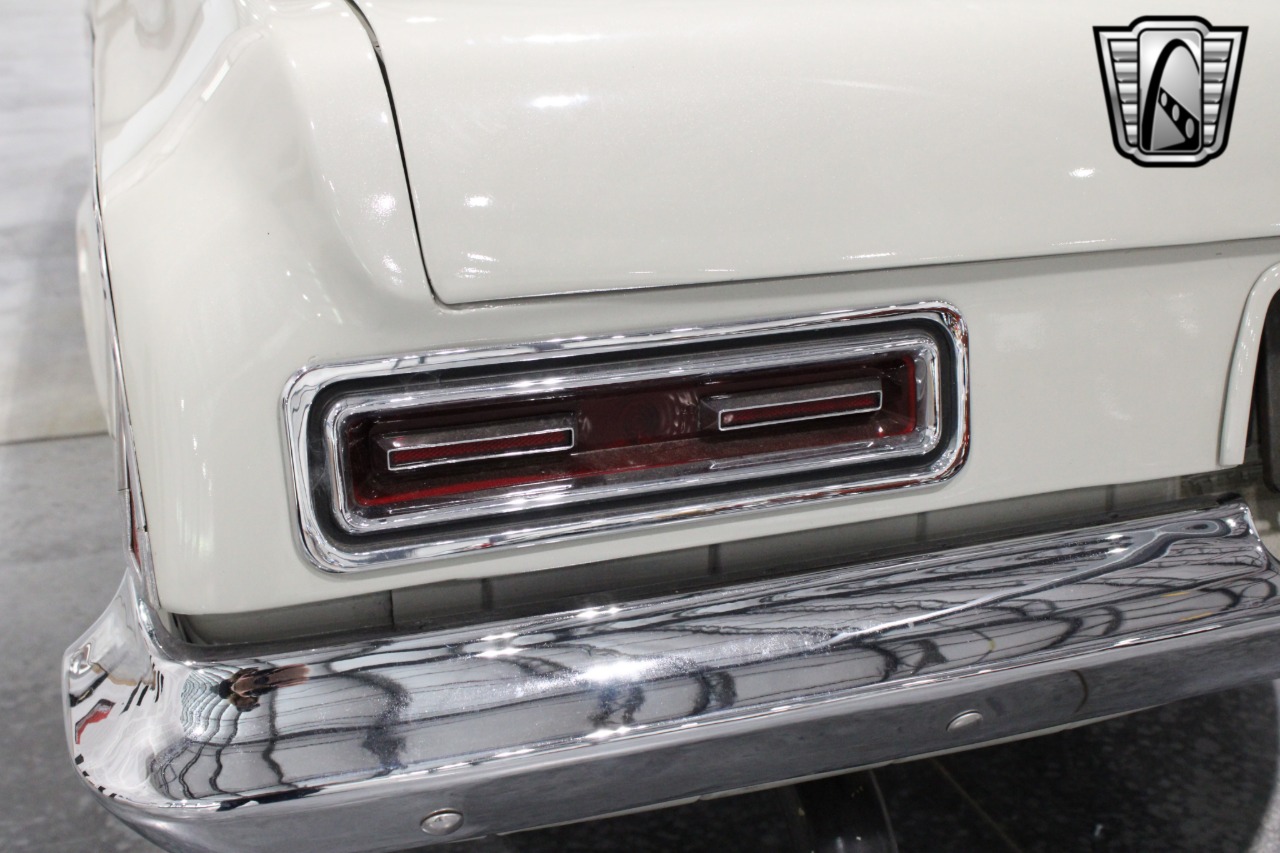 1963 Dodge Polara 68