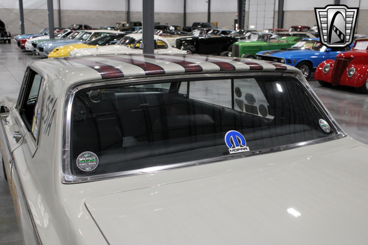 1963 Dodge Polara 69