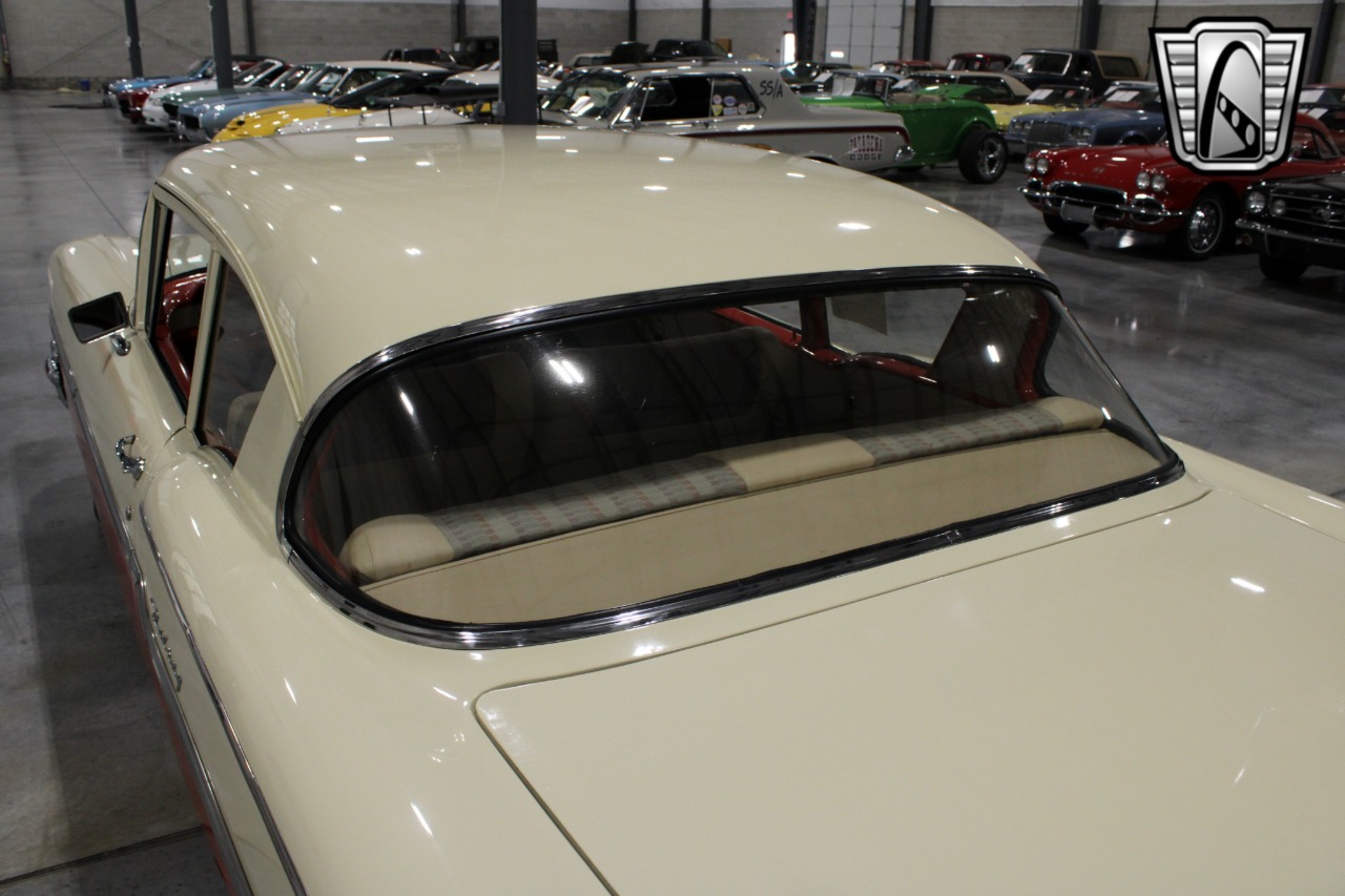 1958 Chevrolet Delray 70