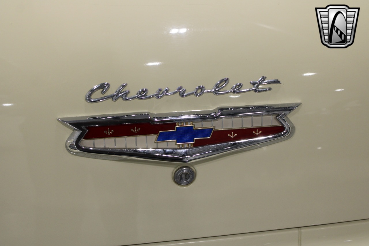 1958 Chevrolet Delray 71
