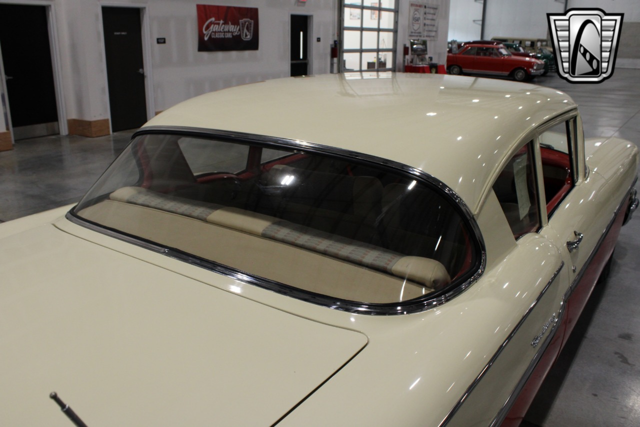 1958 Chevrolet Delray 72