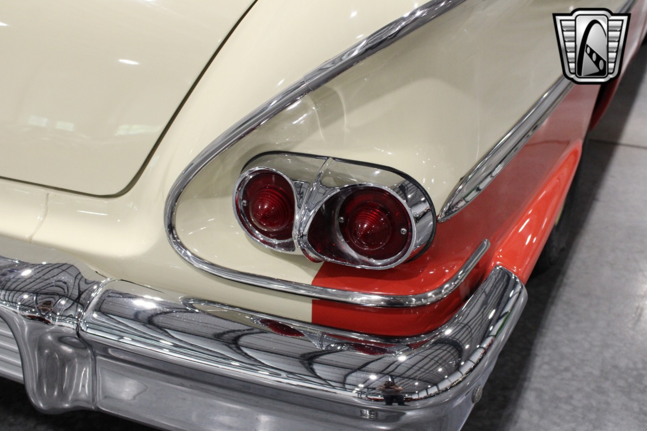 1958 Chevrolet Delray 73