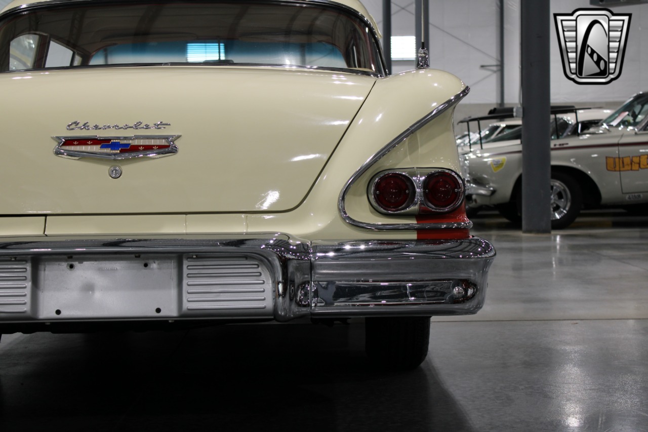 1958 Chevrolet Delray 74