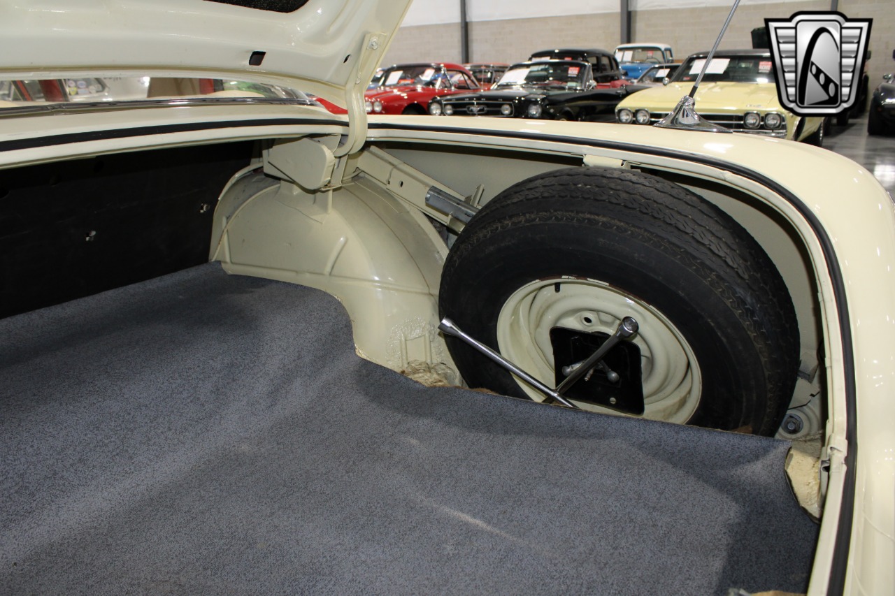 1958 Chevrolet Delray 93