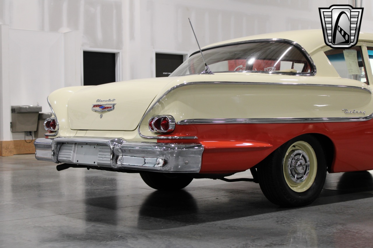 1958 Chevrolet Delray 75