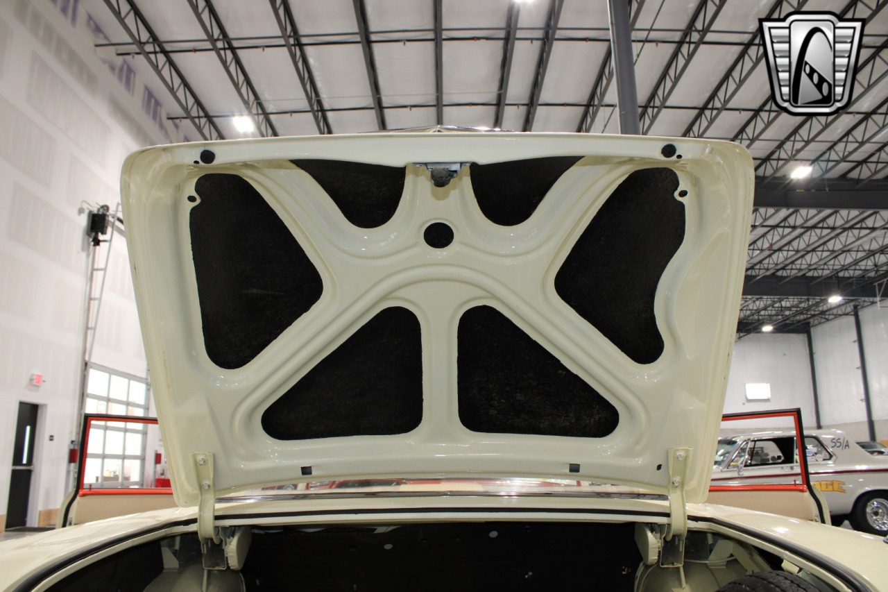 1958 Chevrolet Delray 94