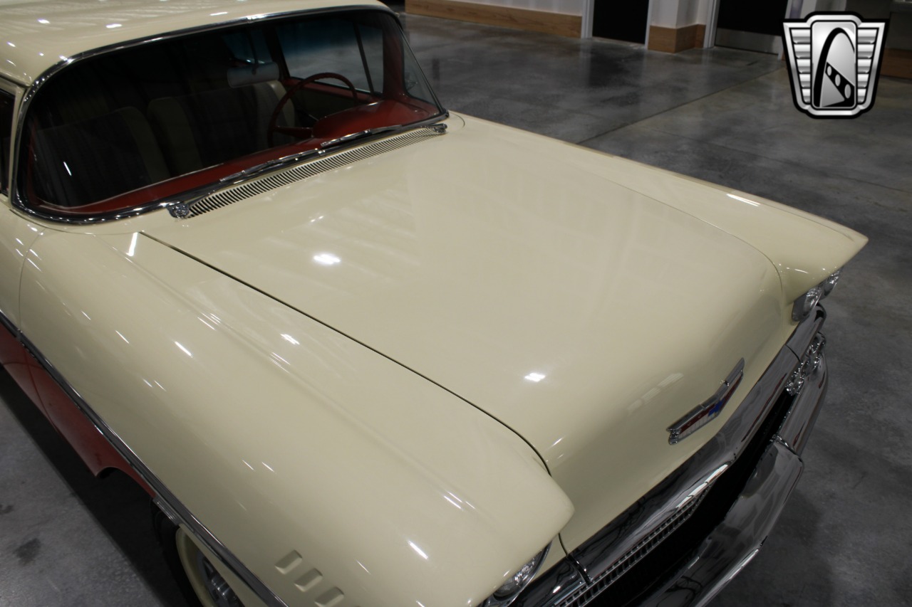 1958 Chevrolet Delray 51