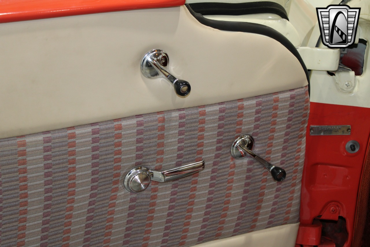 1958 Chevrolet Delray 96