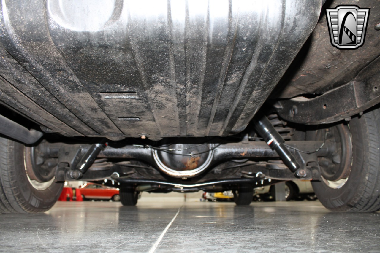 1958 Chevrolet Delray 30