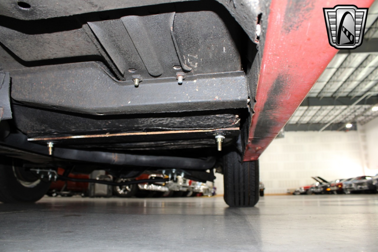 1958 Chevrolet Delray 10