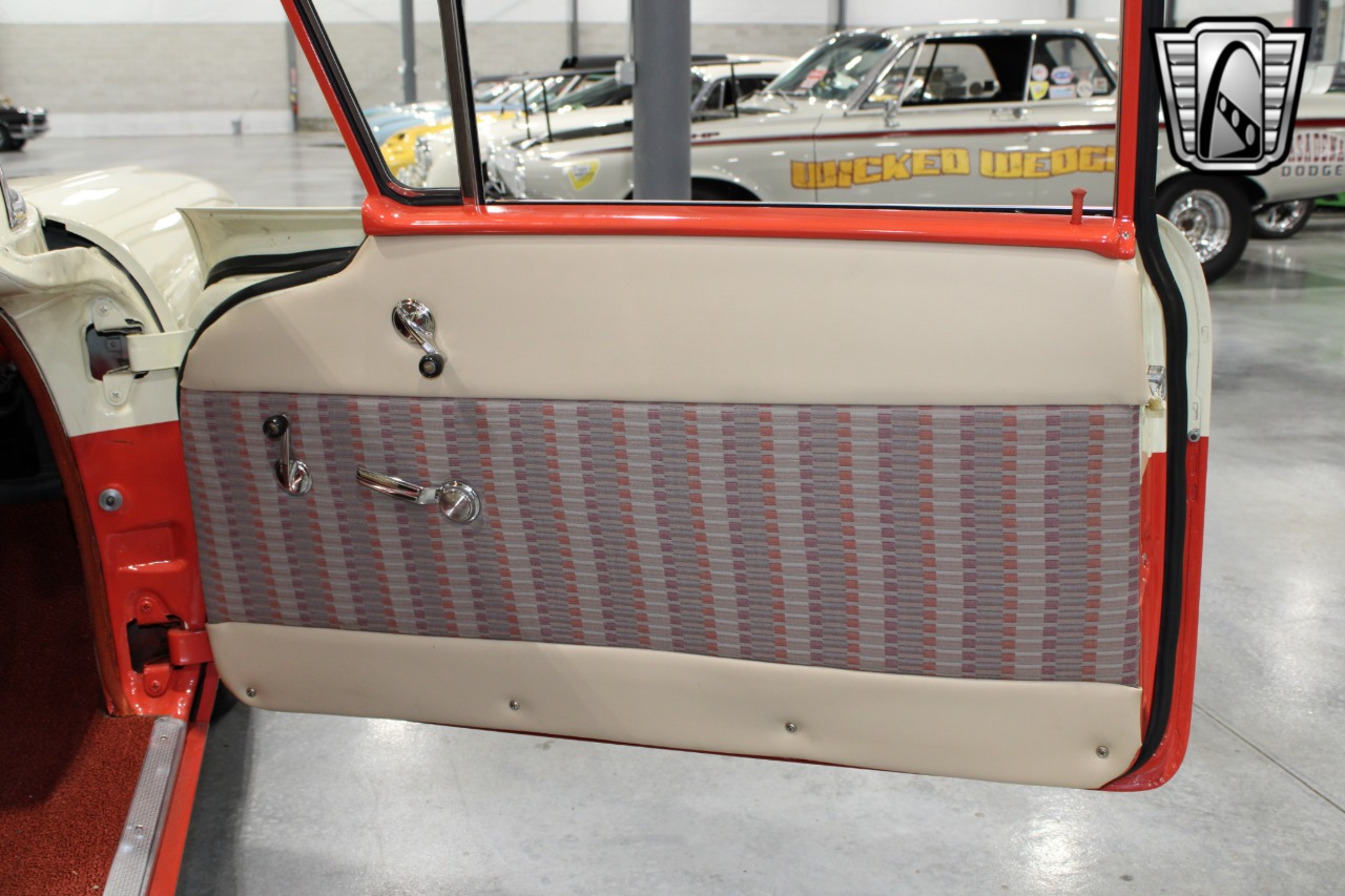 1958 Chevrolet Delray 97